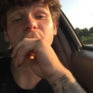 Meet your Posher, Jake